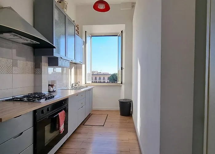 Felix Domi Apartament *