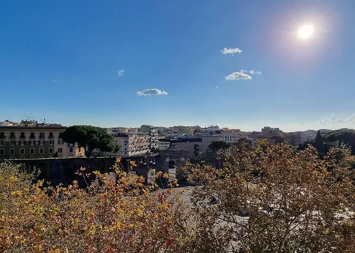 Felix Domi Apartament