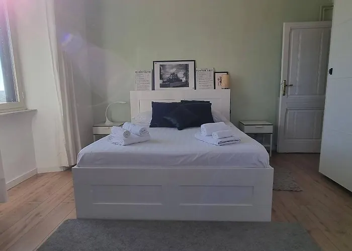 Apartament Felix Domi