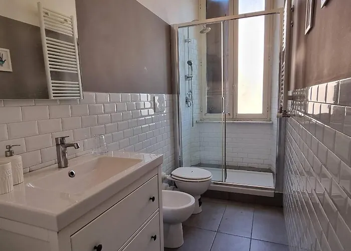 Apartament Felix Domi *