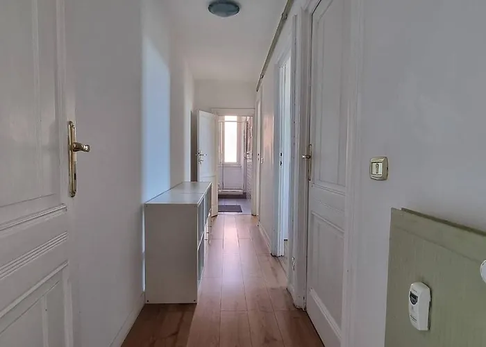 Felix Domi Apartament Rzym