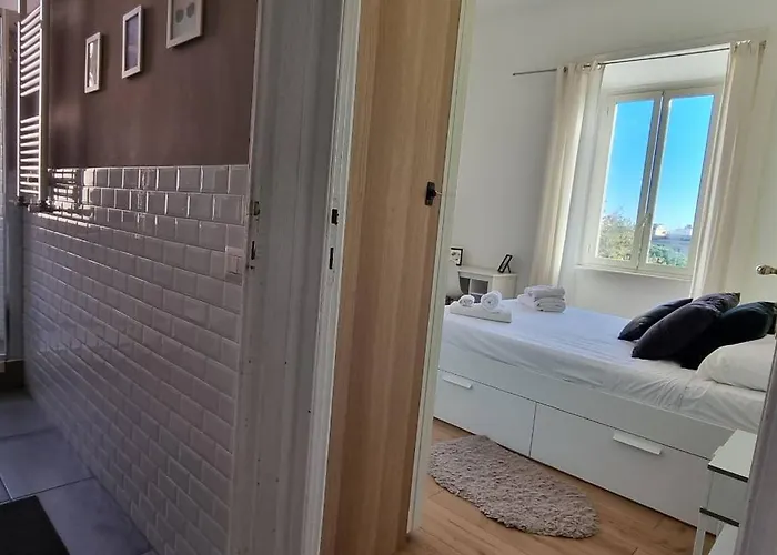 Apartament Felix Domi