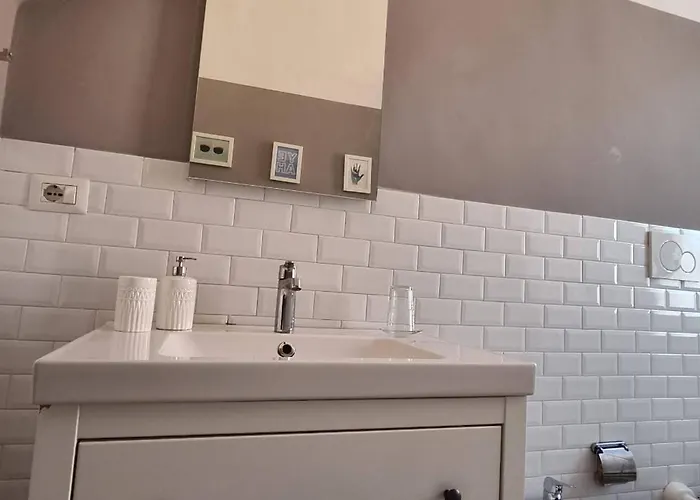 Felix Domi Apartament *
