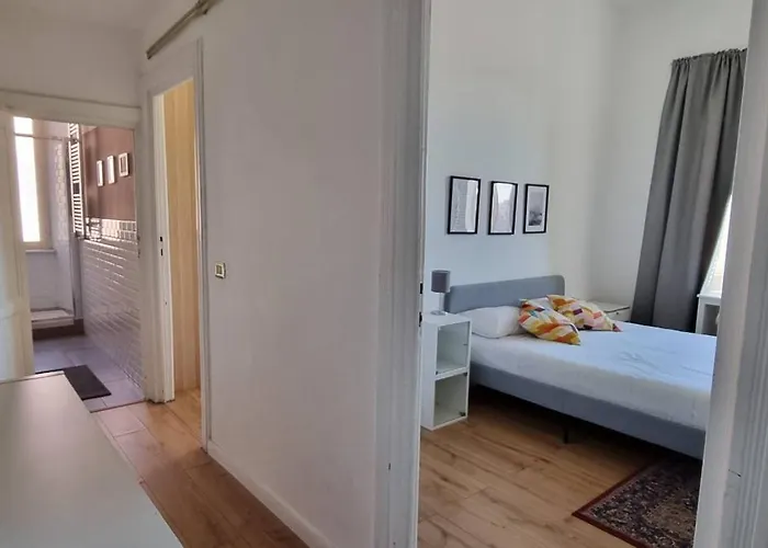 Apartament Felix Domi *