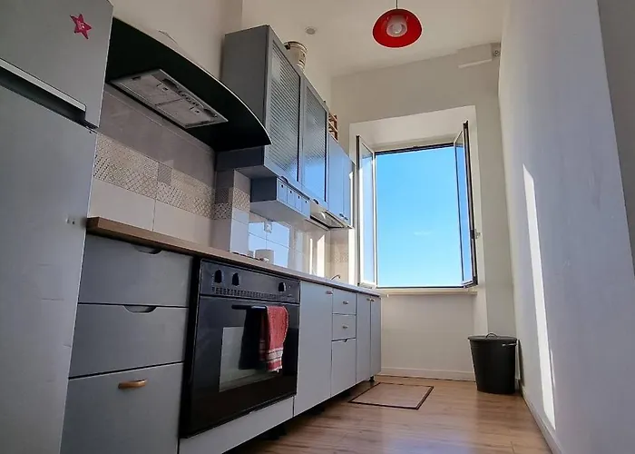 Felix Domi Apartament
