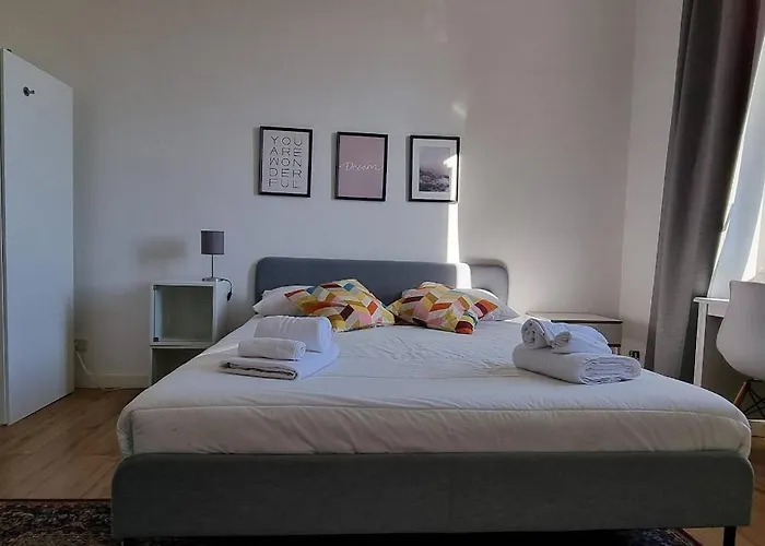 Felix Domi Apartament *