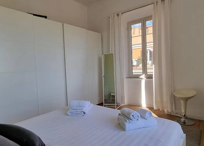 Apartament Felix Domi *