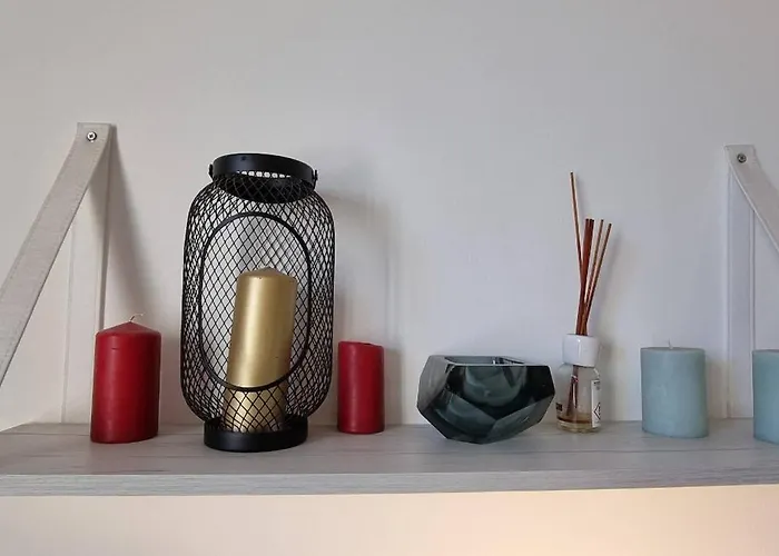 Felix Domi Apartament Rzym