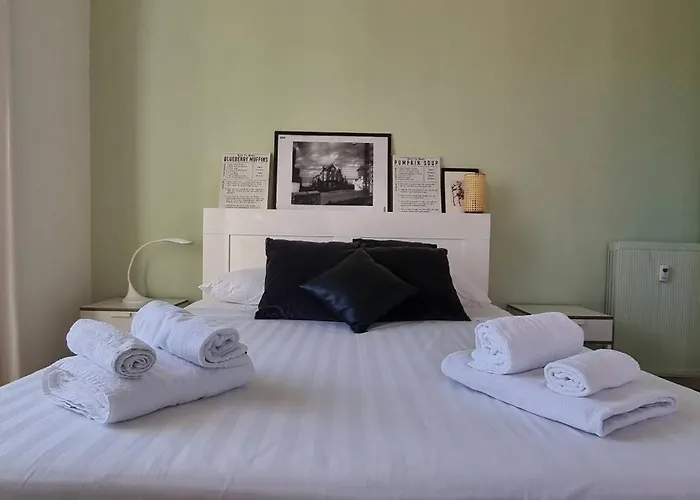 Apartament Felix Domi Rzym