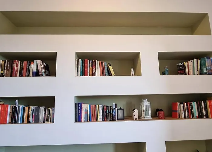 Apartament Felix Domi