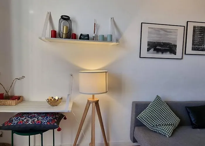 Apartament Felix Domi *