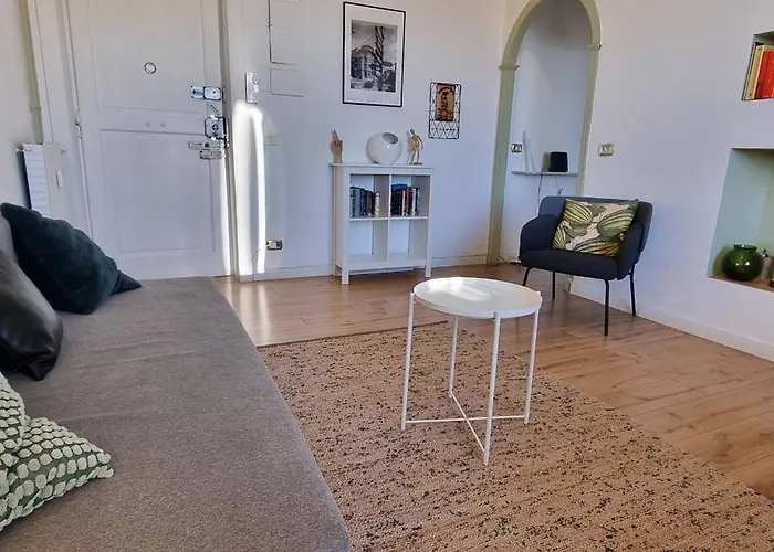 Apartament Felix Domi Rzym